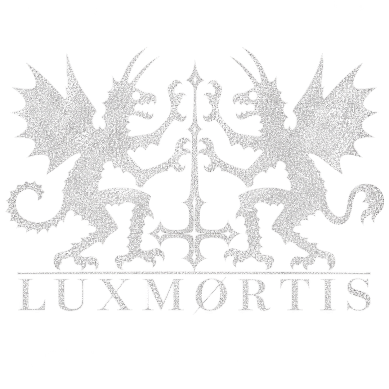 LUXMØRTIS