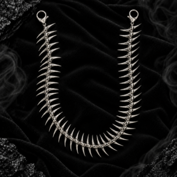 THORNVEIL Chain