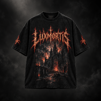 FIRE TEE